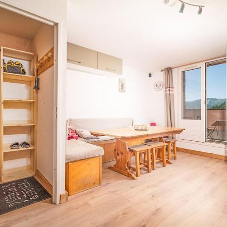 Le Schuss 3 - 287 - Appt Cosy 6 Pers Allos Exterior foto