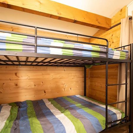 Le Schuss 3 - 287 - Appt Cosy 6 Pers Allos Exterior foto