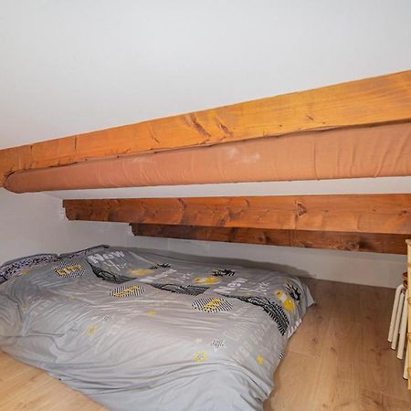 Le Schuss 3 - 287 - Appt Cosy 6 Pers Allos Exterior foto